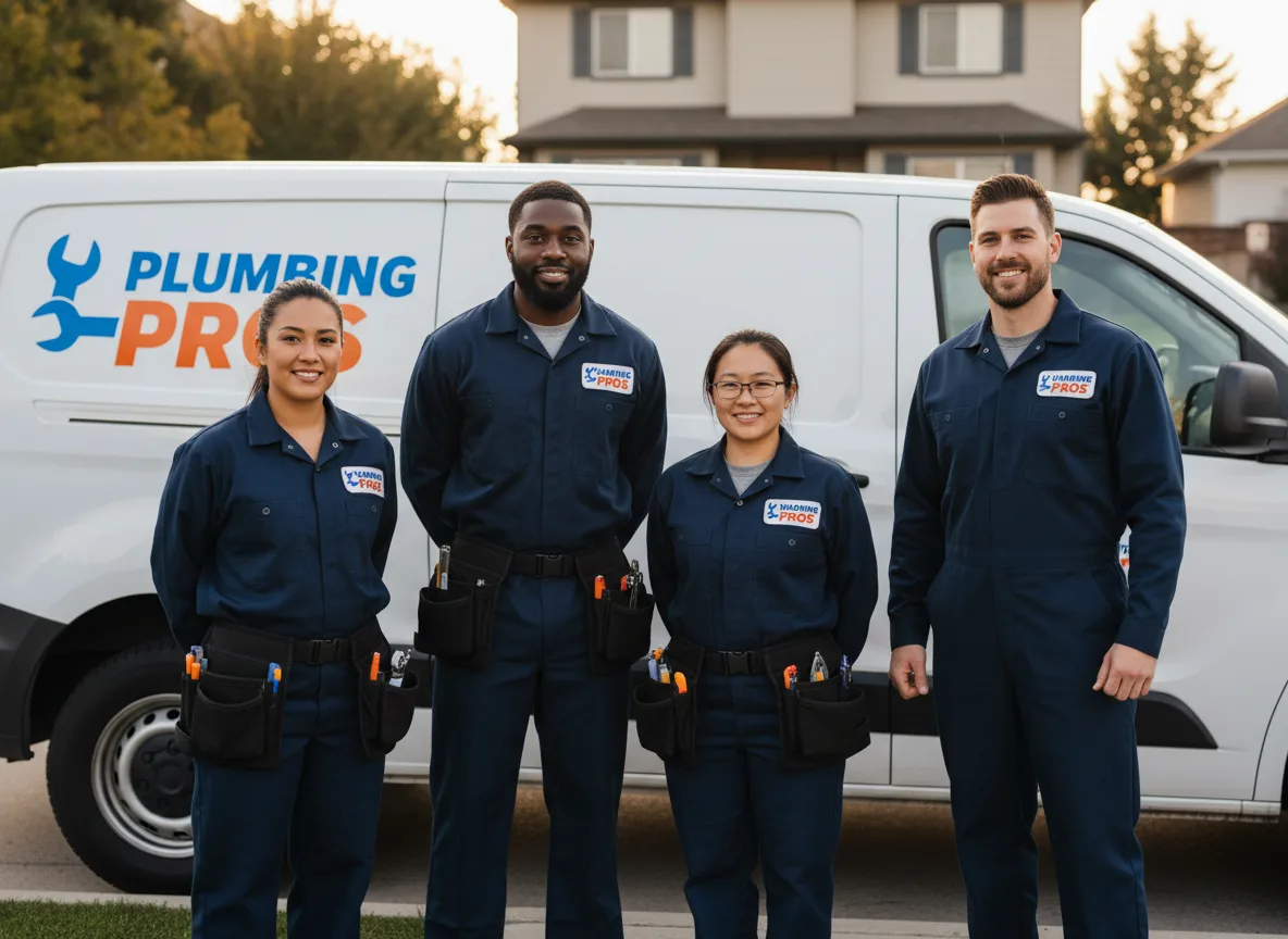 Water Heater Repair company in Capac, MI